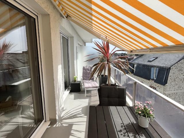 Appartement vente à Saint-Nazaire, Le Pouliguen