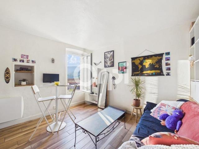 Appartement vente à Le Grand Jardin, Fayence