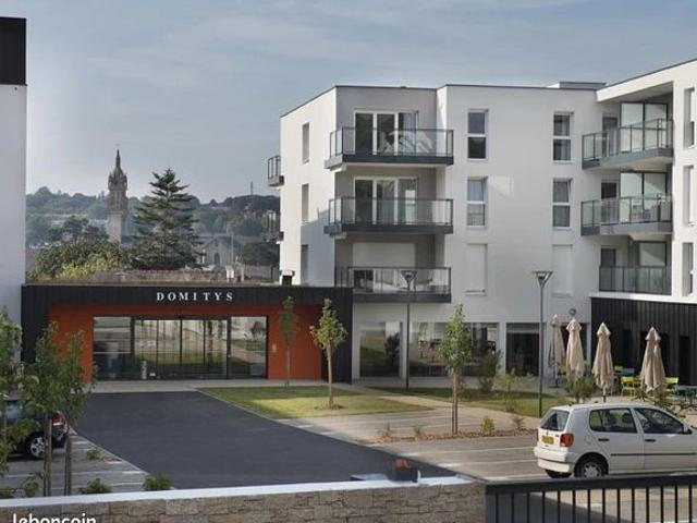 Appartement vente à Brest, Bretagne
