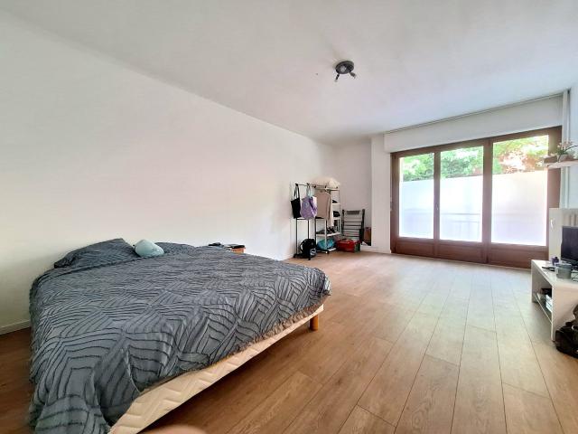 Appartement vente à Épinal, Vosges