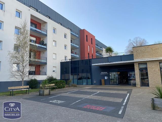 Appartement vente à Saint-Brieuc, Bretagne