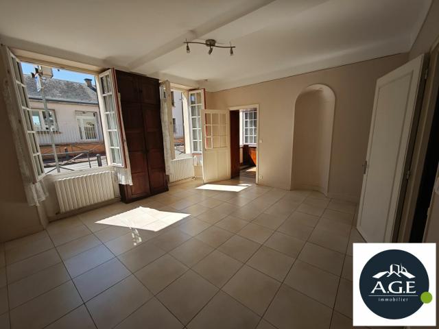 Appartement location à Chartres, Epernon