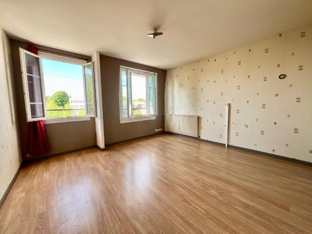 Appartement vente à Lorient, Bretagne