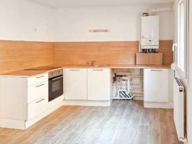 Appartement vente à Belfort, Saraz