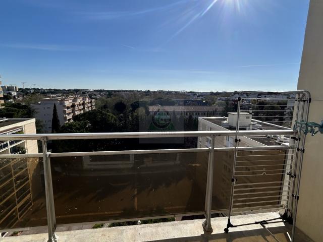 Appartement location à Montpellier