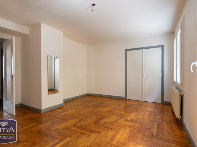 Appartement vente à Lyon, Métropole de Lyon
