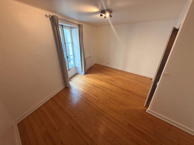 Appartement location à Nantes