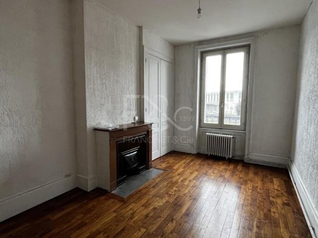 Appartement location à Lyon, Métropole de Lyon