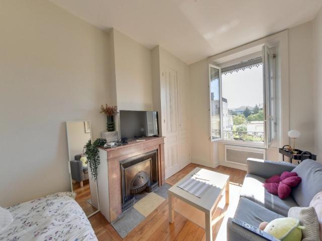 Appartement location à Lyon, Métropole de Lyon