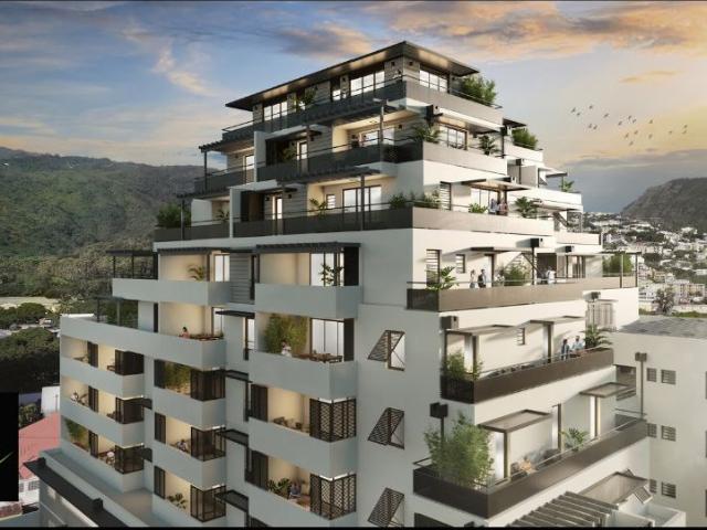 Appartement vente à La Réunion