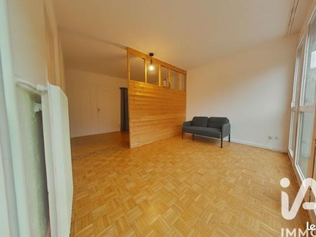 Appartement vente à Chartres, Villars