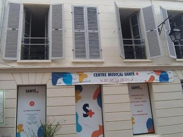 Appartement location à Meaux