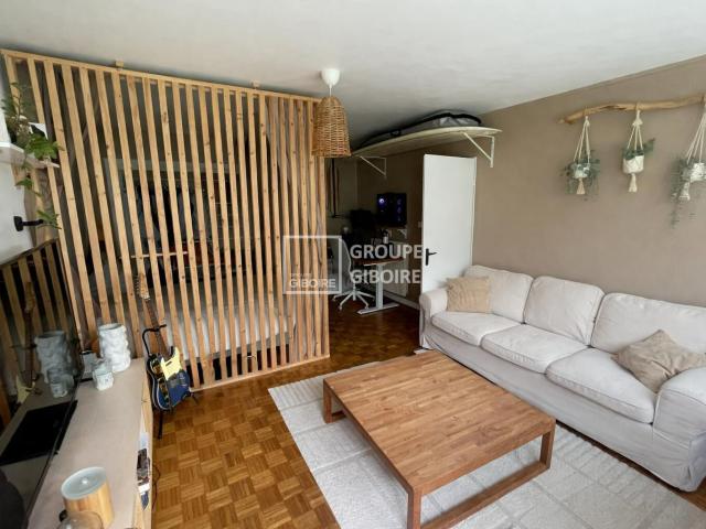 Appartement vente à Rennes, Bretagne