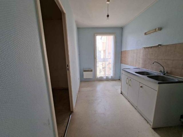 Appartement vente à Montbard, Vitteaux