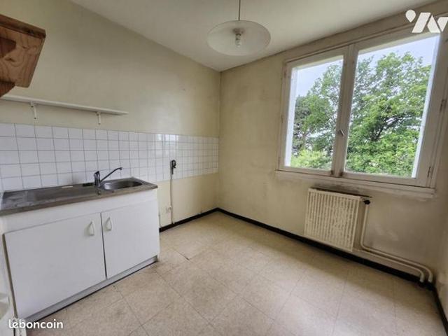 Appartement vente à Nantes, Orvault