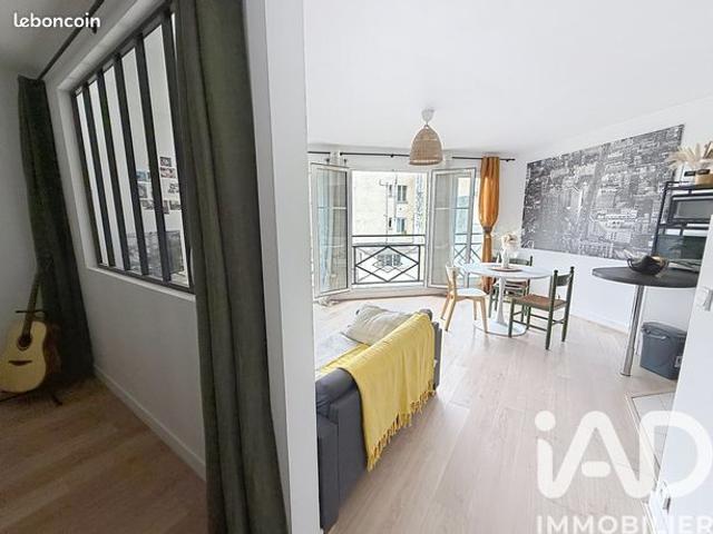 Appartement vente à Versailles