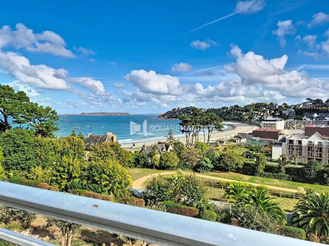 Appartement vente à Trestraou, Perros-Guirec