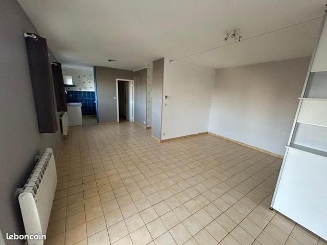 Appartement vente à Meaux, Nanteuil-lès-meaux