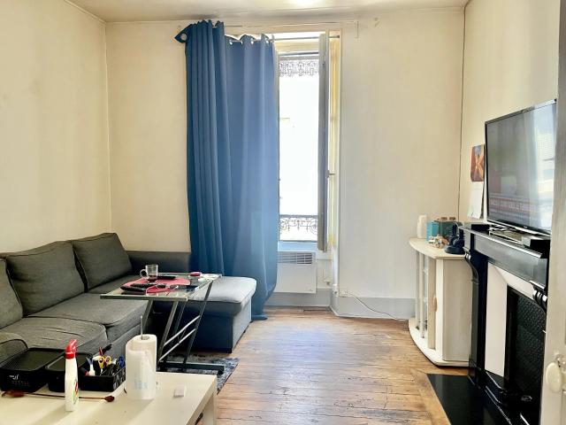 Appartement vente à Grenoble