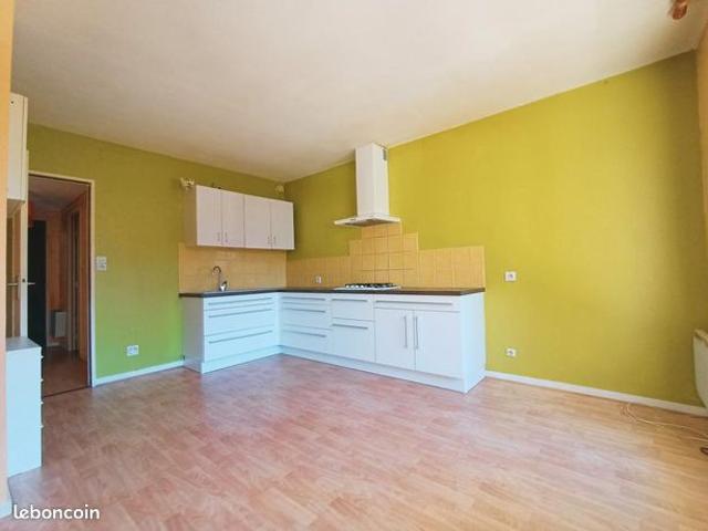 Appartement vente à Largentière, Aubenas