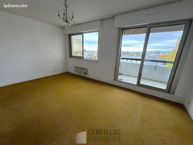 Appartement vente à France métropolitaine, Chamalières