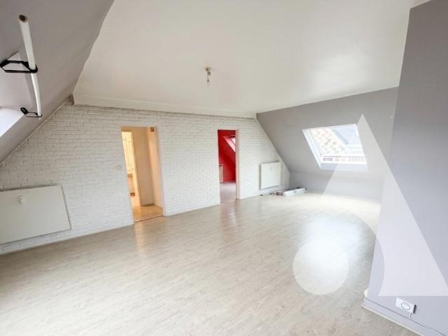 Appartement vente à Troyes