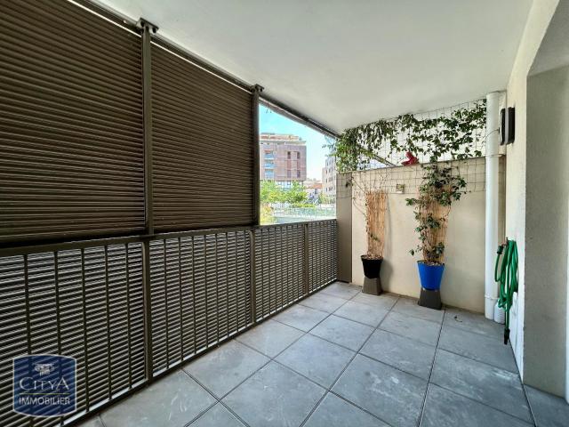 Appartement location à Béziers