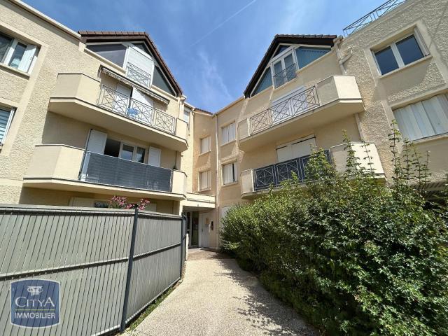 Appartement location à Palaiseau, Saint-michel-sur-orge