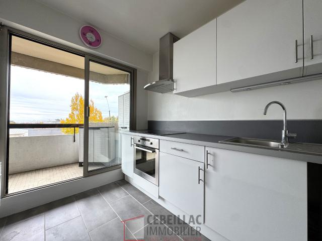 Appartement vente à France métropolitaine, Chamalières