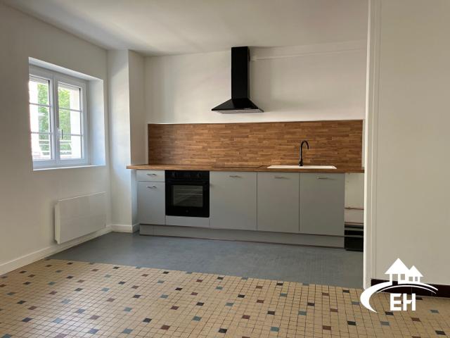 Appartement location à L'Aigle, Orne