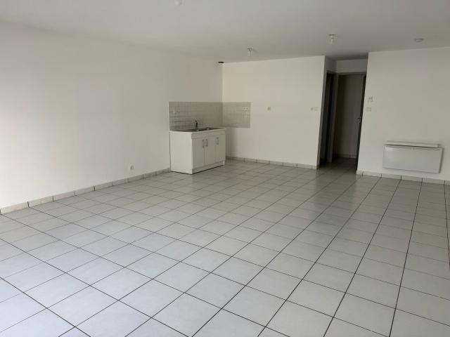Appartement location à Châteaubriant-Ancenis, Bonnoeuvre