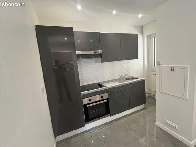 Appartement vente à Argenteuil, Ermont