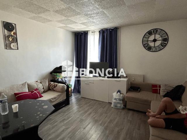 Appartement vente à Argenteuil