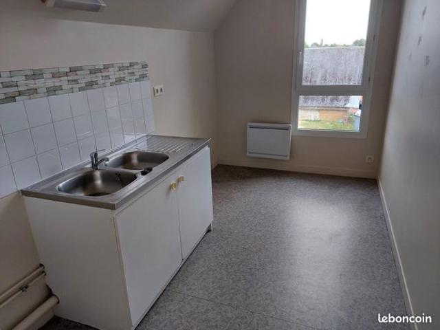 Appartement vente à Dammarie, Eure-et-Loir