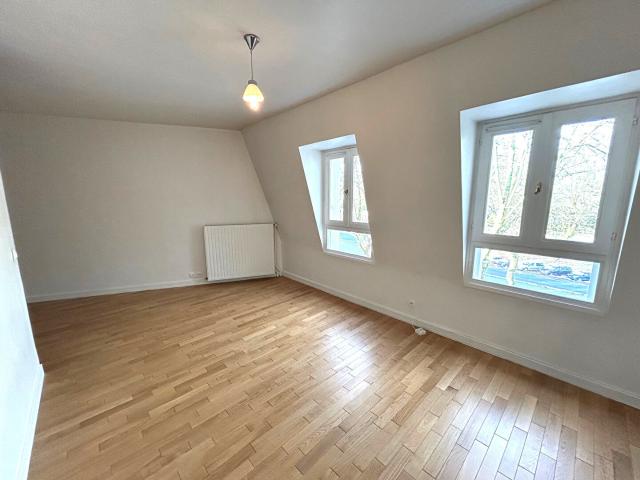 Appartement location à Versailles