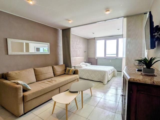 Appartement vente à Centre-Ville, Aix-les-Bains