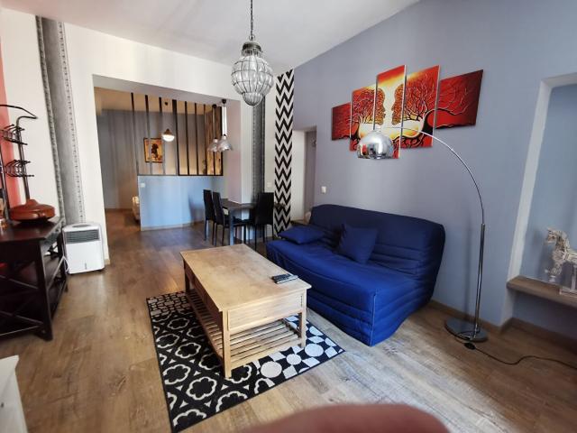 Appartement location à Avignon