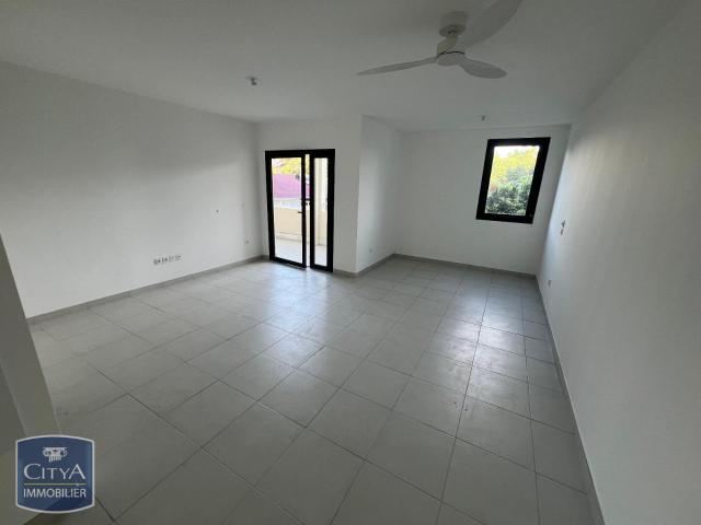 Appartement location à La Réunion