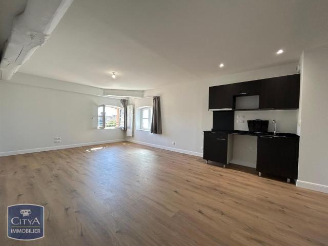 Appartement location à Villebourbon, Montauban