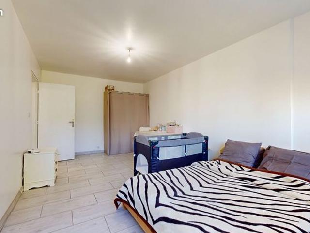 Appartement vente à Strasbourg, Hoenheim