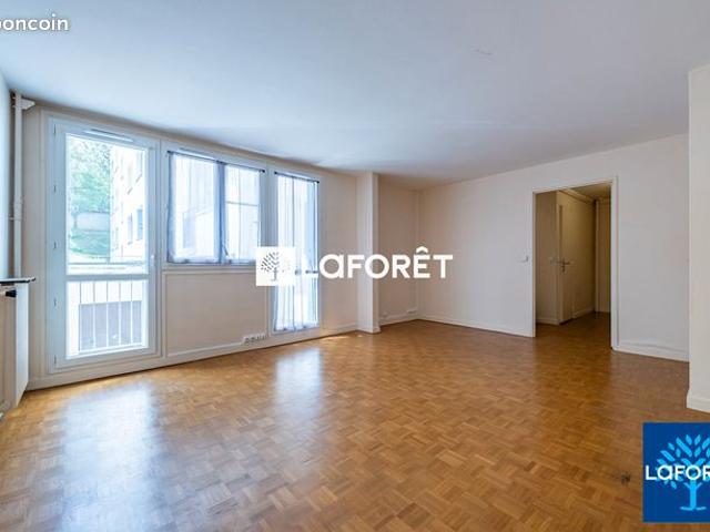 Appartement vente à Nogent-sur-Marne, Saint-maur-des-fossés