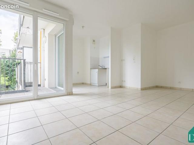 Appartement vente à Nantes