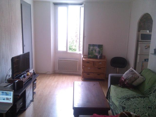 Appartement vente à Brignoles, Gonfaron
