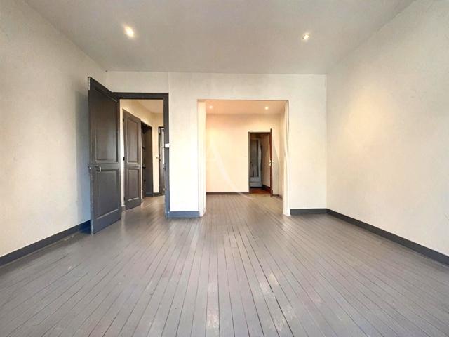 Appartement vente à Lyon, Métropole de Lyon