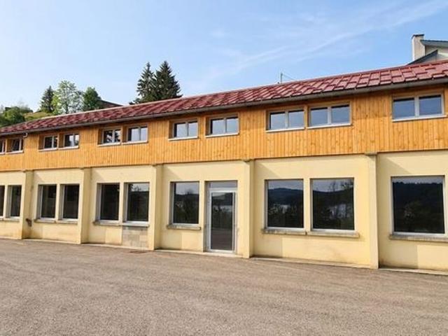 Appartement vente à Pontarlier, Les Fins