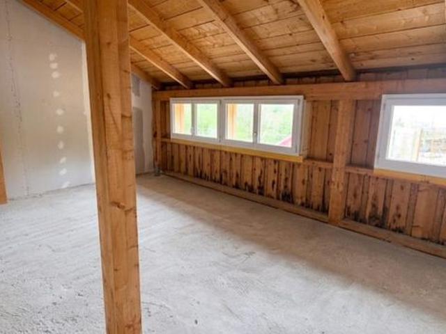 Appartement vente à Pontarlier, Les Fins