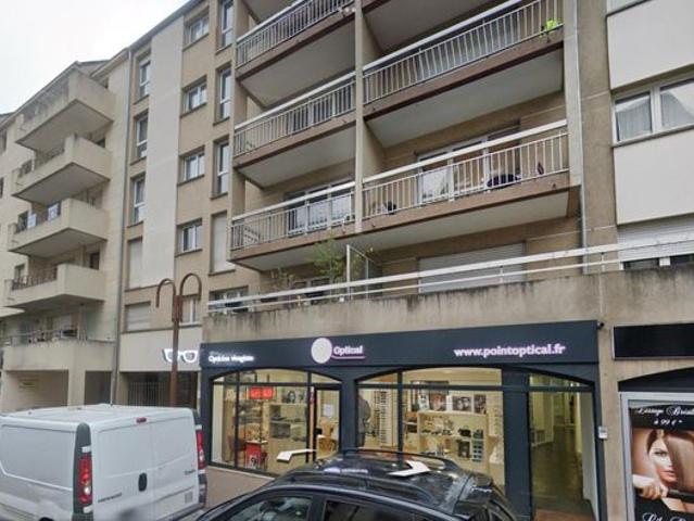 Appartement vente à Ermont, Martinique