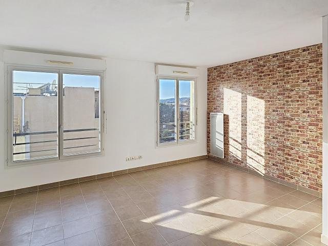 Appartement vente à Arrondissement de Toulon, La Seyne-sur-mer