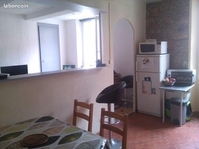 Appartement vente à Brignoles, Gonfaron