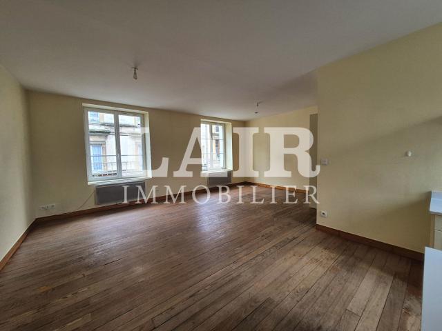 Appartement location à Alençon, Sées